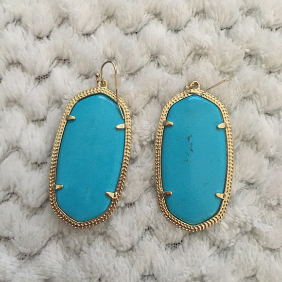 KENDRA SCOTT earrings - Picture 3 of 3